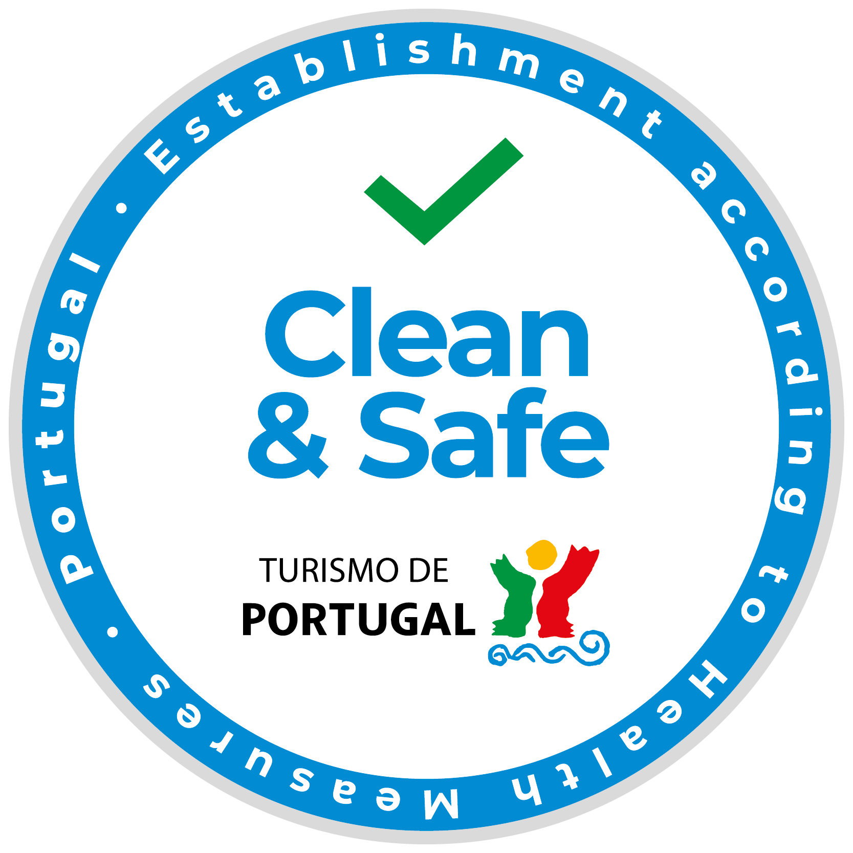 Clean and Safe Turism